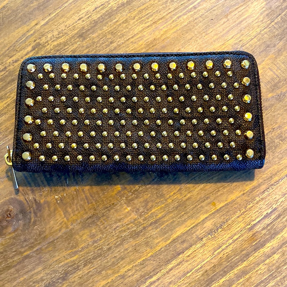 MIcheal Kors Wallet